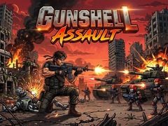 Spil Gunshell Assault
