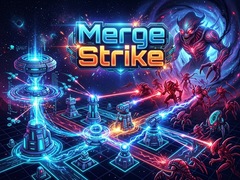 Spil Merge Strike
