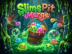 Spil Slime Pit Merge