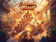 Spil Cannon Blast