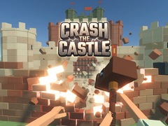 Spil Crash The Castle: Demolition