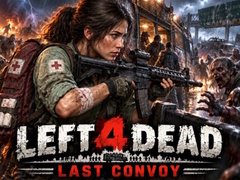 Spil Left 4 Dead Last Convoy