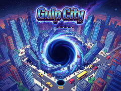 Spil Gulp City