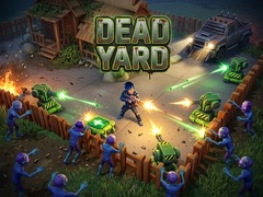 Spil Dead Yard