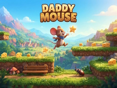 Spil DADDY MOUSE