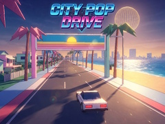 Spil City Pop Drive
