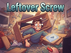 Spil Leftover Screw