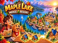 Spil Maple Lake