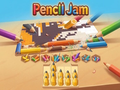 Spil Pencil Jam