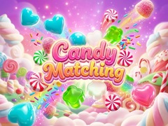 Spil Candy Matching