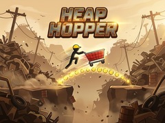 Spil Heap Hopper