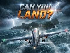 Spil Can You Land?