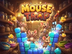 Spil Mouse trap