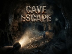 Spil Cave Run