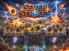 Spil Seven Strikes