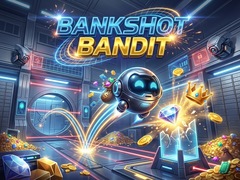 Spil Bankshot Bandit
