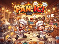 Spil PAN-IC!