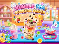 Spil Bubble Tea Cocktail Maker