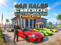 Spil Car Sales Empire Simulator