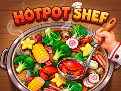 Spil Hot Pot Chef