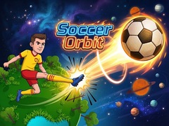 Spil Soccer Orbit