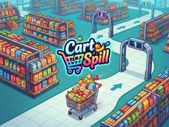 Spil Cart Spill