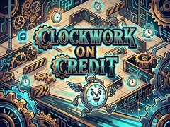 Spil Clockwork on Credit