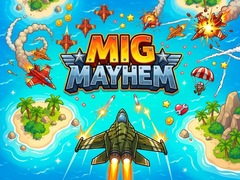 Spil Mig Mayhem