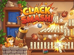 Spil Clack Smash!