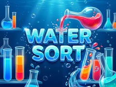 Spil Water Sort 