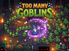 Spil Too Many Goblins