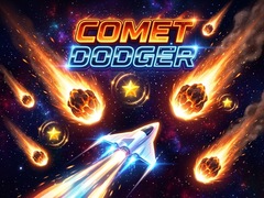 Spil Comet Dodger