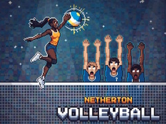 Spil Netherton Volleyball