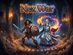 Spil Nex War