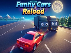 Spil Funny Cars Reload