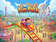Spil My Fun Park