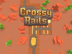 Spil Crossy Rails