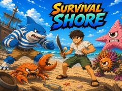 Spil Survival Shore