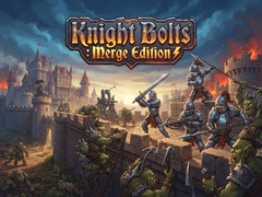 Spil Knight Bolts : Merge Edition