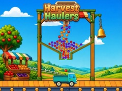 Spil Harvest Haulers