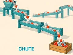 Spil CHUTE