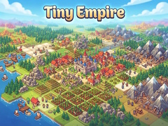 Spil Tiny Empire