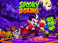 Spil Spooky Boxing