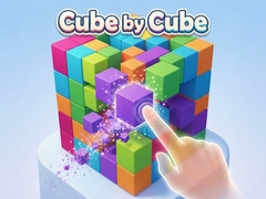 Spil Cube by Cube
