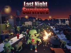 Spil Last Night Survivors