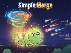 Spil Simple Merge