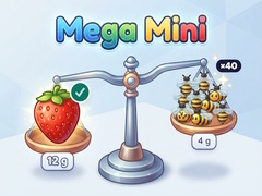 Spil Mega Mini