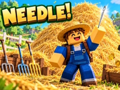 Spil Needle!
