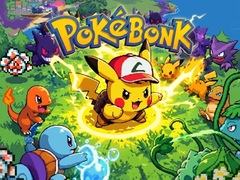 Spil PokéBonk