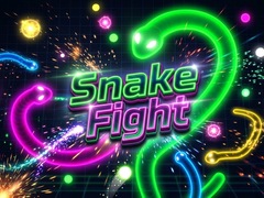 Spil Snake Fight